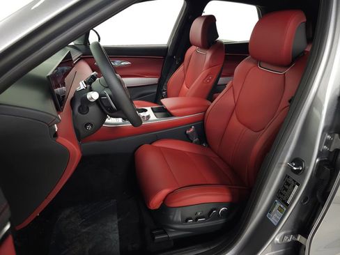 New 2026 Genesis GV70 2.5T Sport Prestige AWD/4WD image 13
