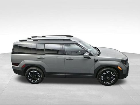 New 2026 Hyundai Santa Fe SEL image 29