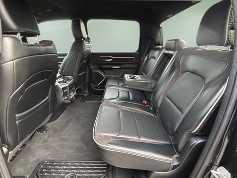 Used 2024 RAM 1500 Laramie image 18