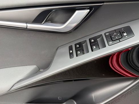 Used 2023 Kia Niro Wind w/ Wind Preserve Package image 8