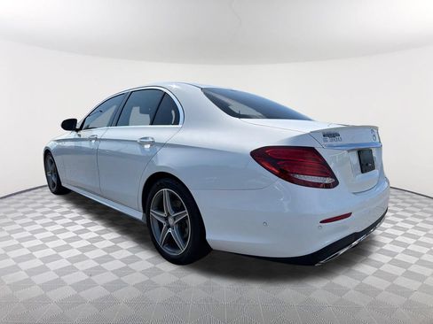 Used 2017 Mercedes-Benz E 300 image 7