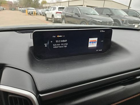 Used 2025 MAZDA CX-50 AWD 2.5 Hybrid w/ Premium Pkg image 21