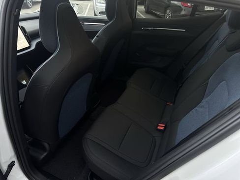 New 2026 Volvo EX30 Cross Country Ultra w/ Protection Package Premier AWD/4WD image 22
