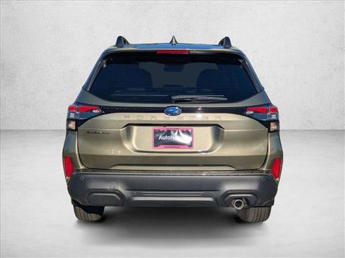 Certified 2026 Subaru Forester Limited AWD/4WD image 7