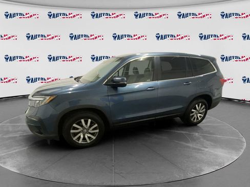 Used 2020 Honda Pilot EX image 6