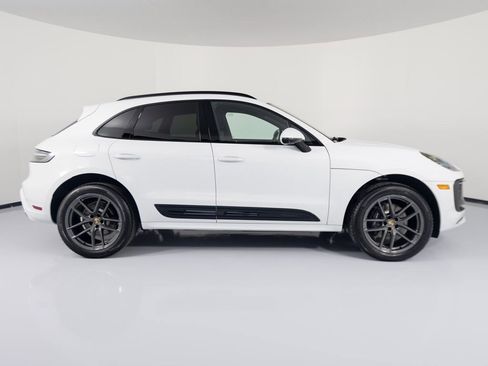 New 2026 Porsche Macan Turbo image 8