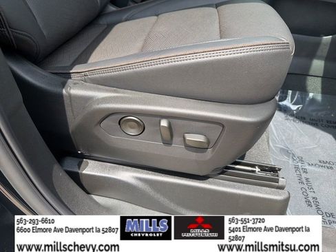 Used 2024 Chevrolet Suburban High Country w/ Advanced Technology Package AWD/4WD image 28
