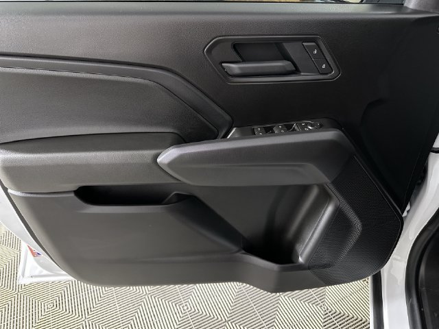 New 2026 Chevrolet Colorado Trail Boss AWD/4WD image 24