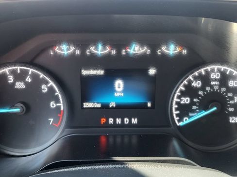 Used 2021 Ford F150 XL w/ Equipment Group 101A High RWD image 33
