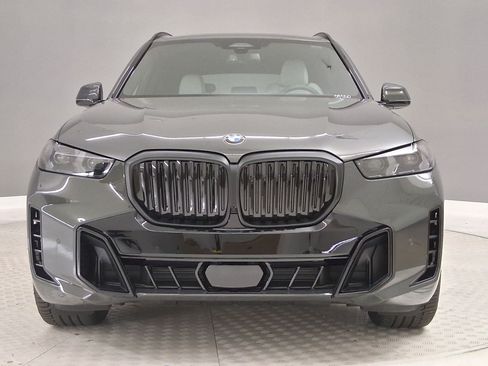 New 2026 BMW X5 sDrive40i w/ M Sport Package RWD image 4