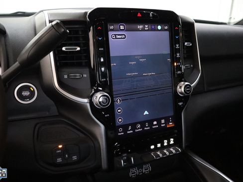 Used 2025 RAM 2500 Big Horn image 20
