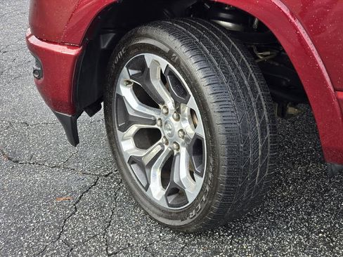 Used 2020 RAM 1500 Limited image 27