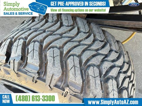 Used 2004 Ford F250 Lariat image 16