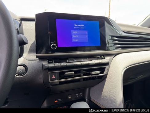 Used 2025 Toyota Camry LE FWD image 19