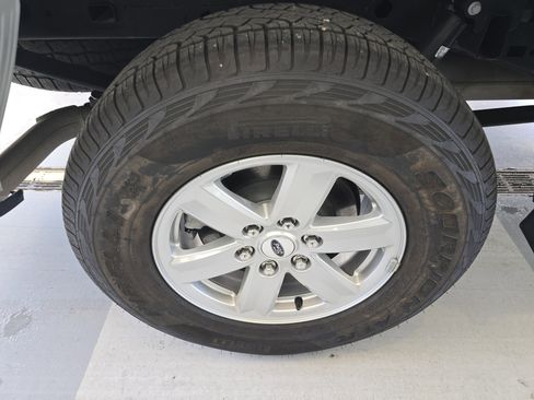 Used 2025 Ford F150 XL w/ Equipment Group 103A High image 13