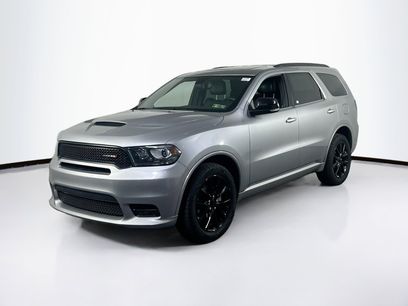 Used 2018 Dodge Durango GT w/ Premium Group