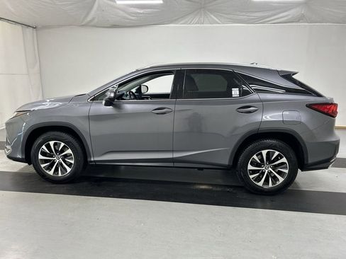 Used 2020 Lexus RX 350 AWD w/ Premium Package image 6