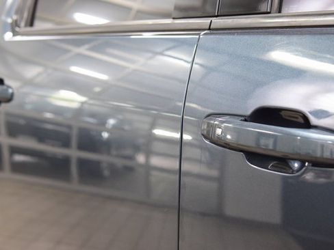 Used 2020 GMC Sierra 2500 AT4 w/ Technology Package image 17