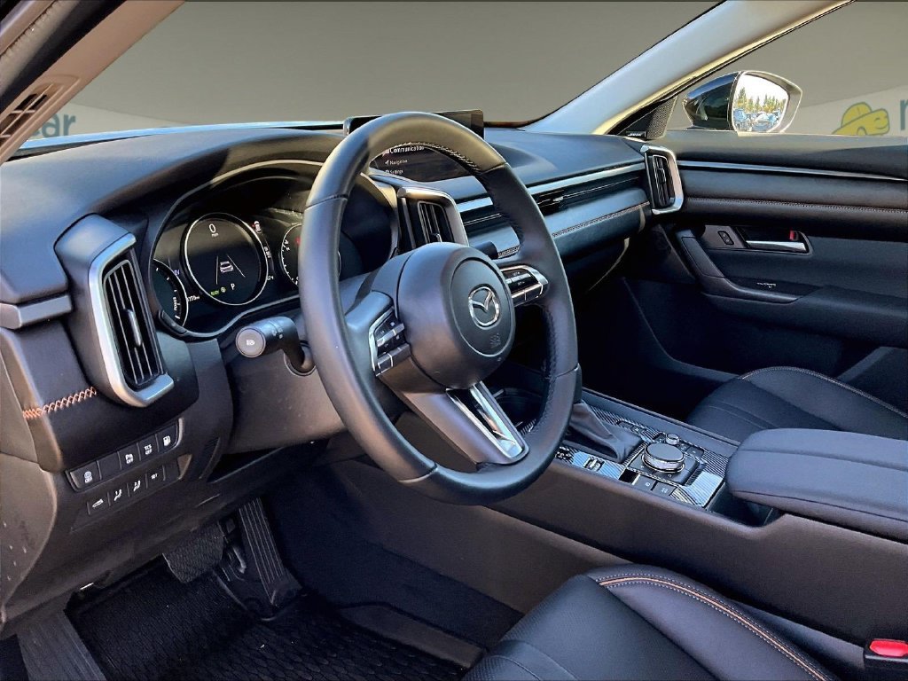 Used 2026 MAZDA CX-50 AWD 2.5 Hybrid w/ Weather Package image 8