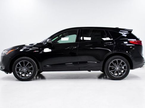 Used 2026 Acura RDX A-Spec AWD/4WD image 30