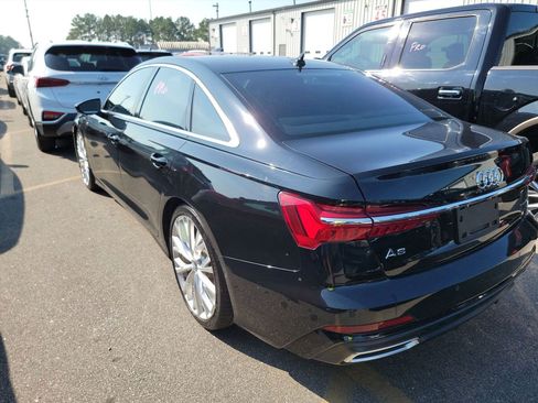 Used 2020 Audi A6 3.0T Prestige w/ Prestige Package AWD/4WD image 4