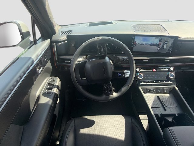 Used 2025 Hyundai Santa Fe Calligraphy AWD/4WD image 24