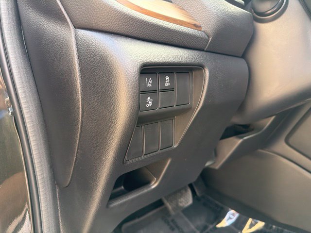 Used 2019 Honda CR-V EX image 19
