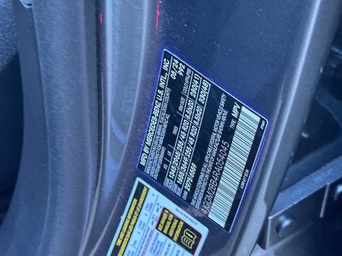 Certified 2024 Mercedes-Benz EQE 350+ SUV image 38