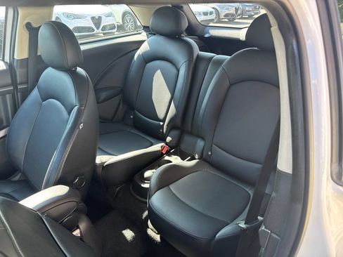 Used 2015 MINI Cooper Paceman S AWD/4WD image 49