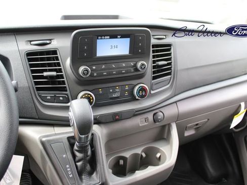 New 2025 Ford Transit 150 Low Roof image 13