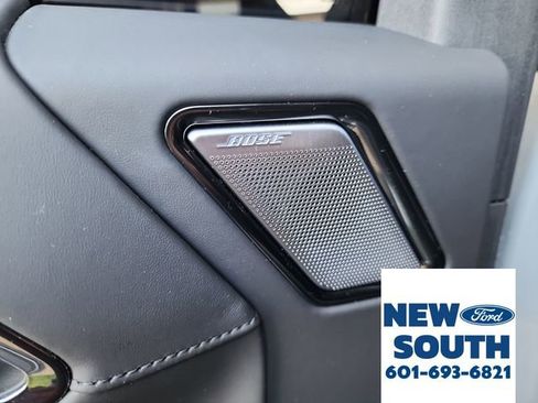 Used 2024 GMC Sierra 1500 AT4X image 31