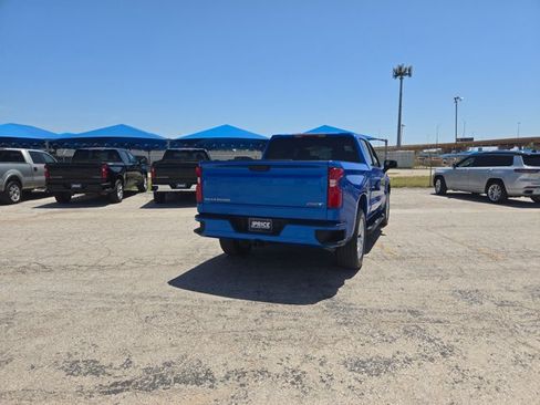 Used 2026 Chevrolet Silverado 1500 RST w/ RST Select Package RWD image 5