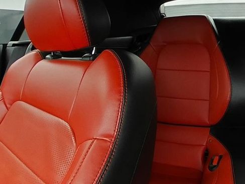 Used 2022 Ford Mustang GT Premium w/ GT Performance Package RWD image 27