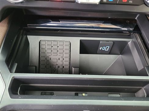 Used 2026 Ford F350 King Ranch w/ FX4 Off-Road Package image 36