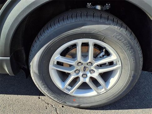 New 2026 Ford Explorer Active image 5