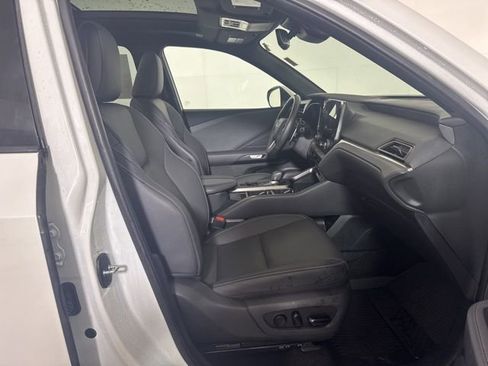 Used 2024 Lexus TX 350 AWD w/ Captains Chair Package image 4