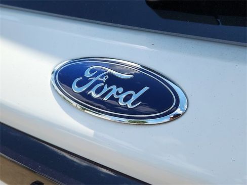 New 2025 Ford Explorer ST image 10