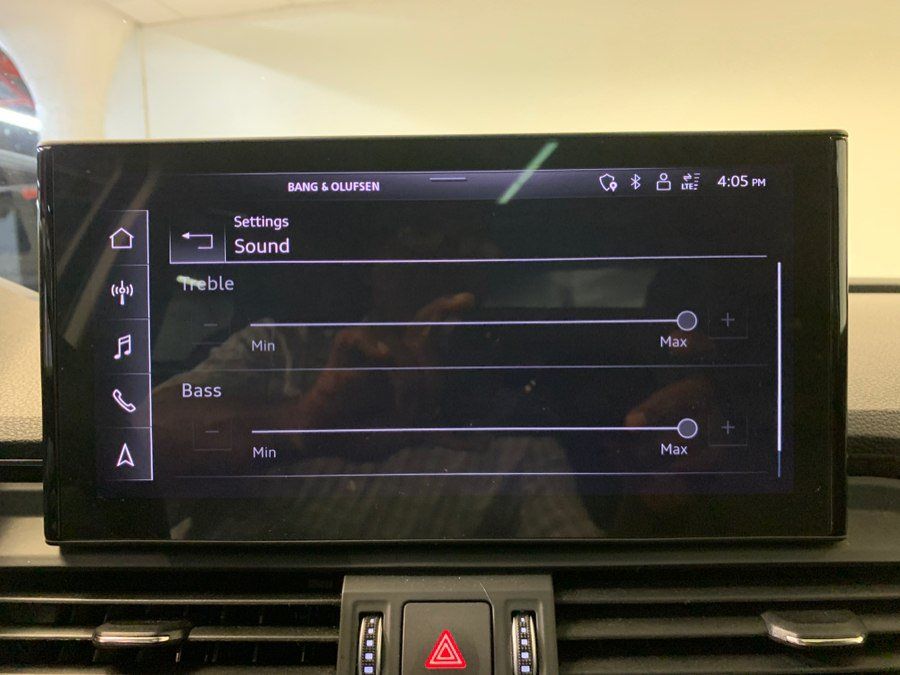 Used 2023 Audi Q5 2.0T Prestige AWD/4WD image 42