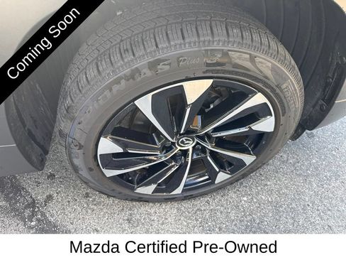 Used 2026 MAZDA CX-50 2.5 Hybrid w/ Weather Package AWD/4WD image 12