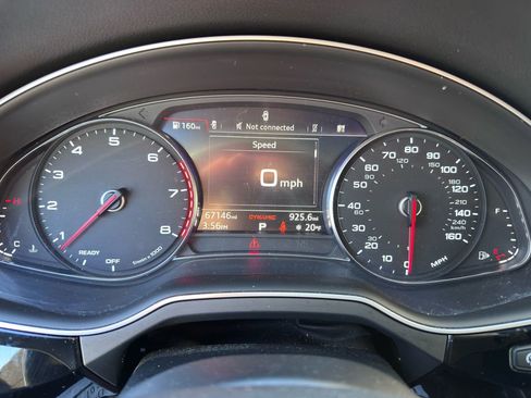 Used 2019 Audi Q7 3.0T Premium w/ Convenience Package image 19