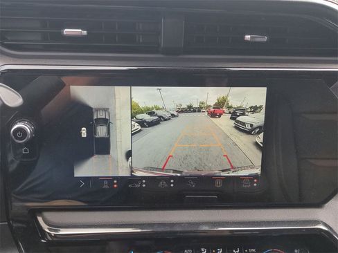 Certified 2024 GMC Sierra 2500 AT4 w/ AT4 Premium Plus Package image 15