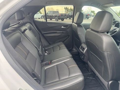 Used 2024 Chevrolet Equinox Premier AWD/4WD image 18