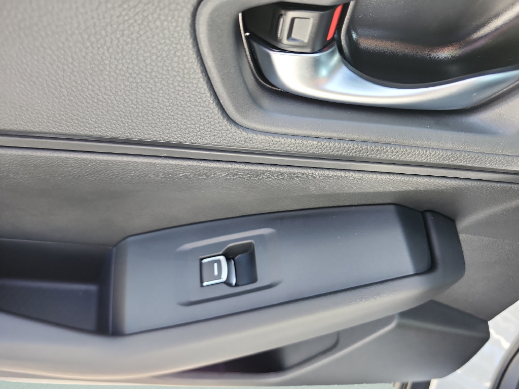 New 2026 Honda Accord LX image 24