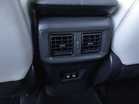 Certified 2020 Toyota RAV4 Limited image 32