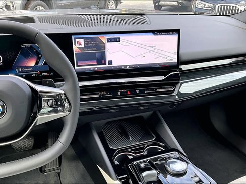 New 2026 BMW 530i 530i w/ Premium Package image 6