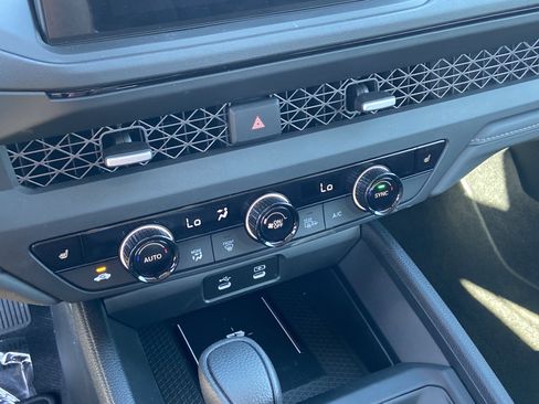 New 2026 Honda Accord SE image 33