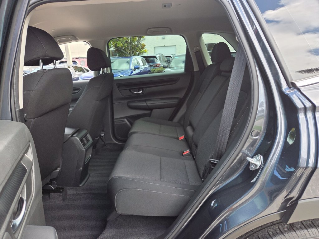 Certified 2023 Honda CR-V LX image 11