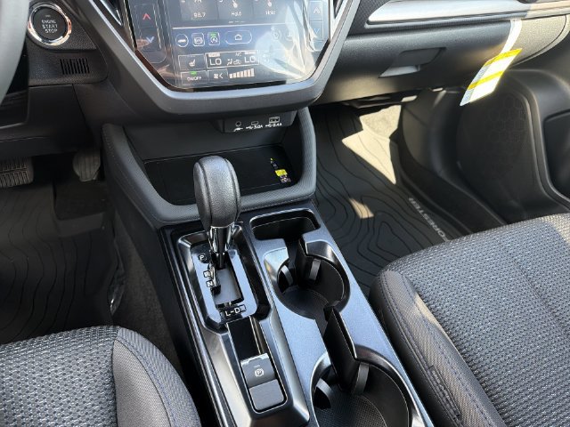 New 2026 Subaru Forester Premium AWD/4WD image 20