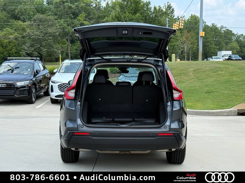 Used 2023 Honda CR-V EX-L image 16
