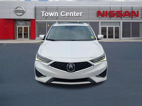 Used 2020 Acura ILX FWD image 2